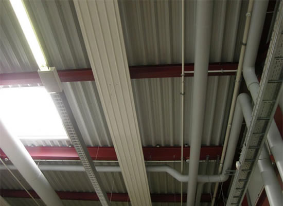 потолочные инфракрасные нагреватели преимущества