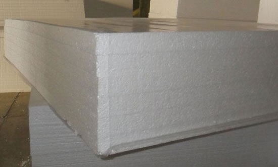 утепление кровли пеноплексом