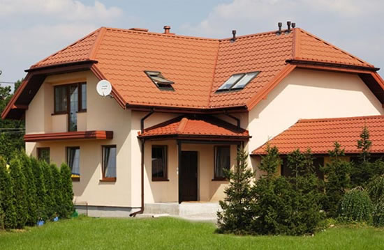 основание кровли