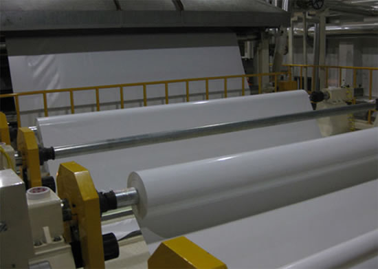 основные изготовители натяжных потолков