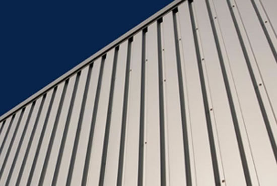 оцинкованный профлист