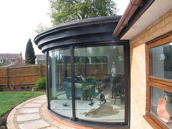 крыша для веранды из поликарбоната