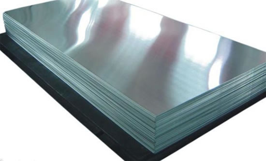 размеры листа кровельного железа