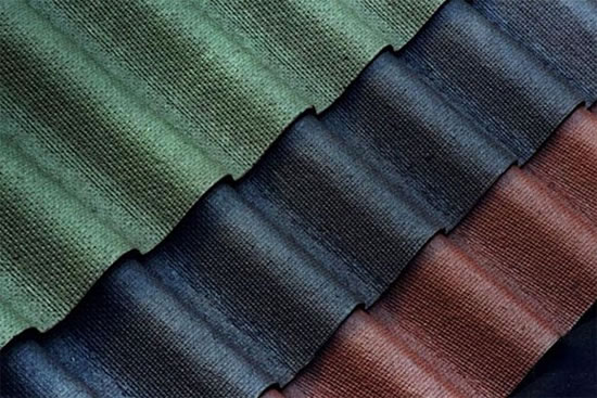 какую металлочерепицу лучше выбрать