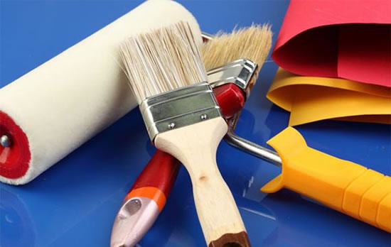 грунтовка потолка перед покраской водоэмульсионной