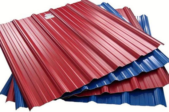 пароизоляция под профнастил