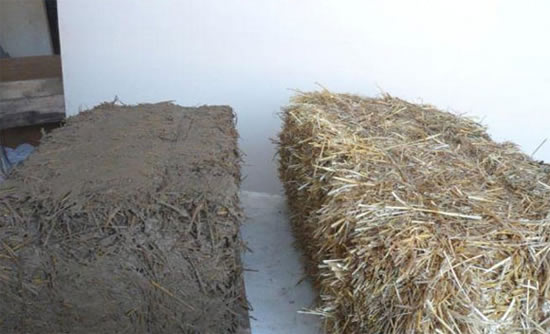 как сделать потолок для бани