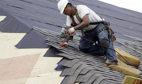 инструмент для мягкой кровли