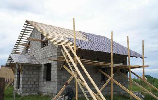 металлочерепица инструкция