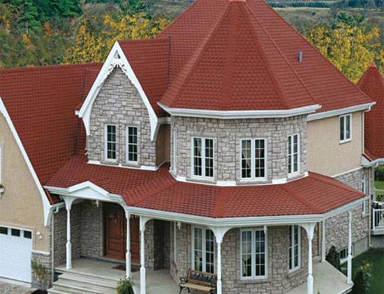 нормы расчета площади крыши