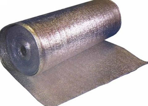 пароизоляция кровли