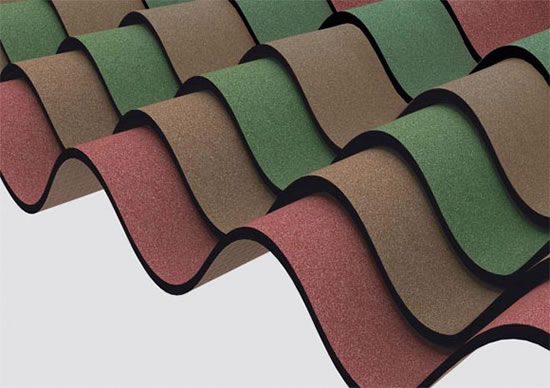 ондулин состав