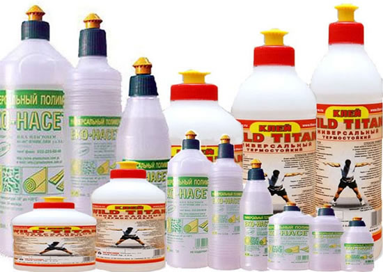 лучший клей для потолочной плитки