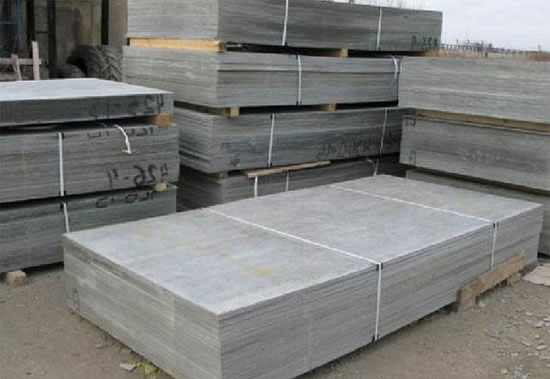 плоский шифер размеры