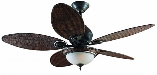 люстра вентилятор