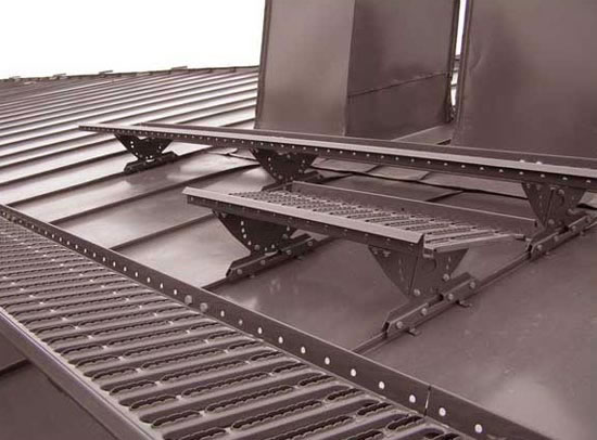 чердачные складные лестницы металлические