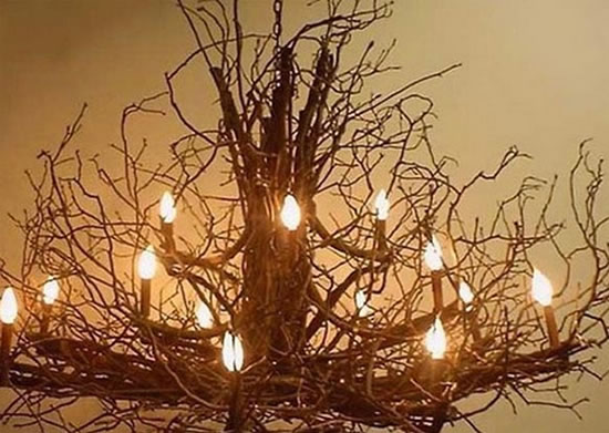 люстры для натяжных потолков фото