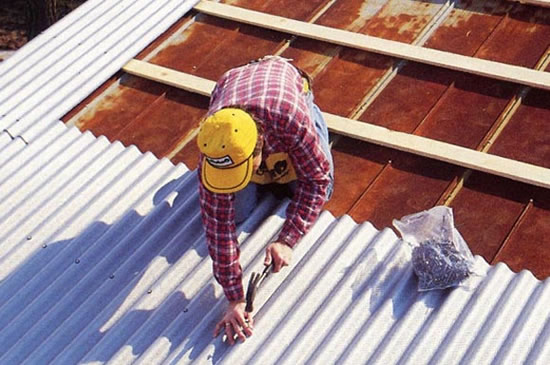 чем вреден шифер