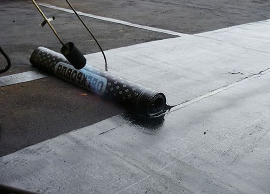 гост мягкая кровля