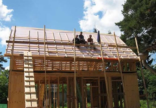 несущая способность профлиста