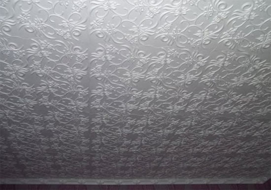 укладка потолочной плитки своими руками