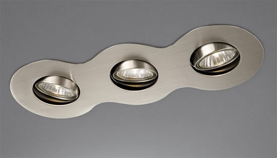 размеры потолочных светильников