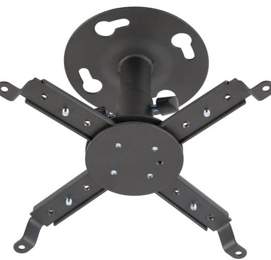 крепления для проектора к потолку