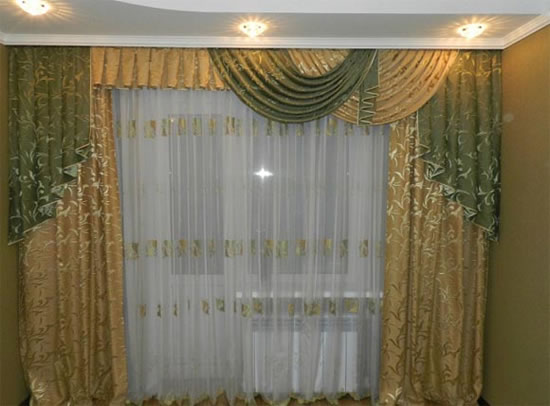 потолочный карниз под натяжной потолок