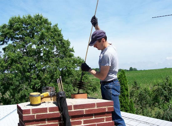 средство для чистки дымоходов трубочист