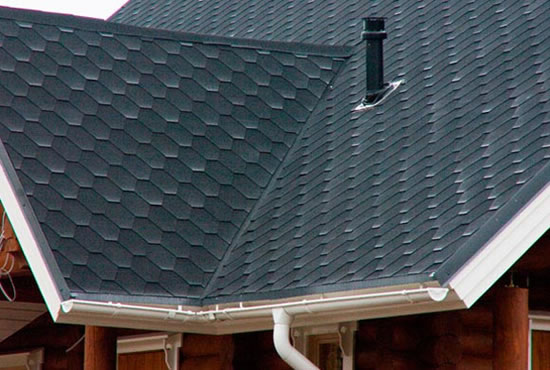 минусы мягкой кровли