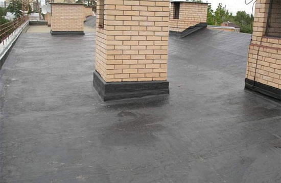 мастика битумно полимерная