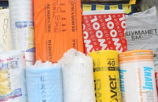 каким утеплителем лучше утеплить мансарду