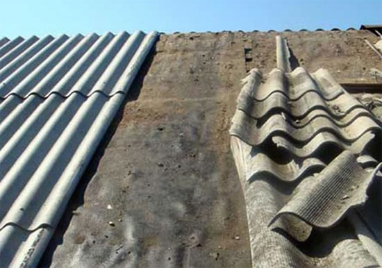 ремонт кровли дачного дома