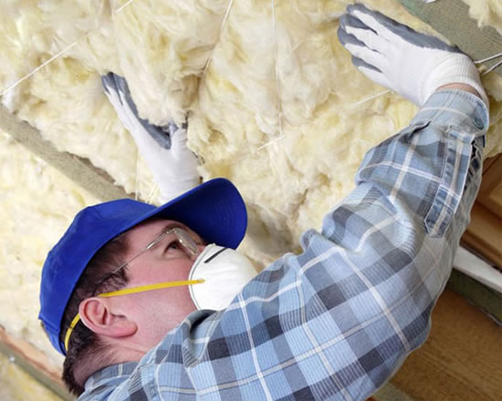 как правильно утеплить потолок минватой инструкция