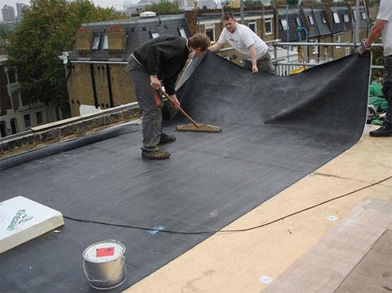 мягкая кровля плюсы и минусы