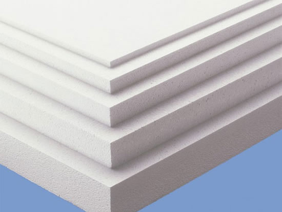 как утеплить потолок гаража