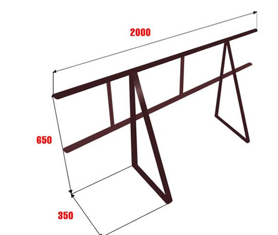 металлические ограждения кровли