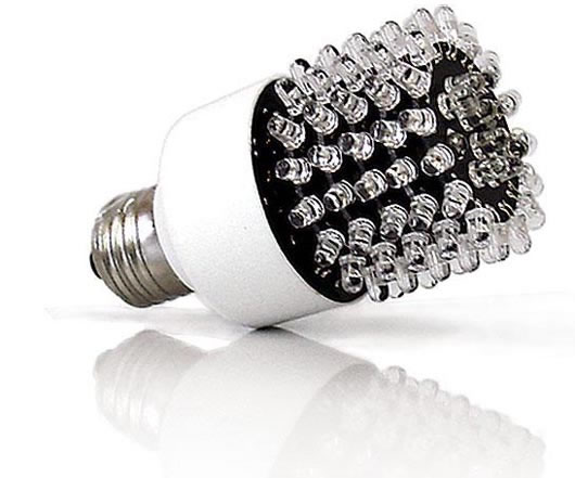 энергосберегающие лампочки