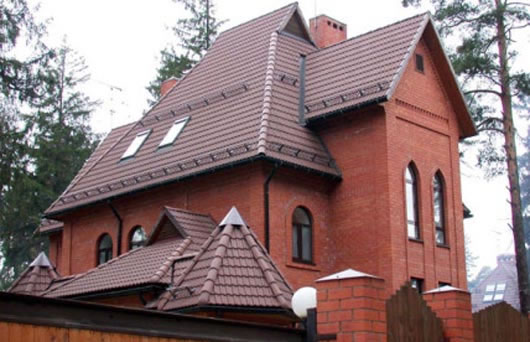 снеговая нагрузка на кровлю