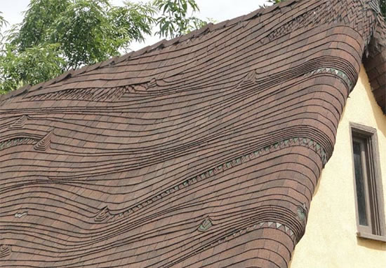 демонтаж мягкой кровли