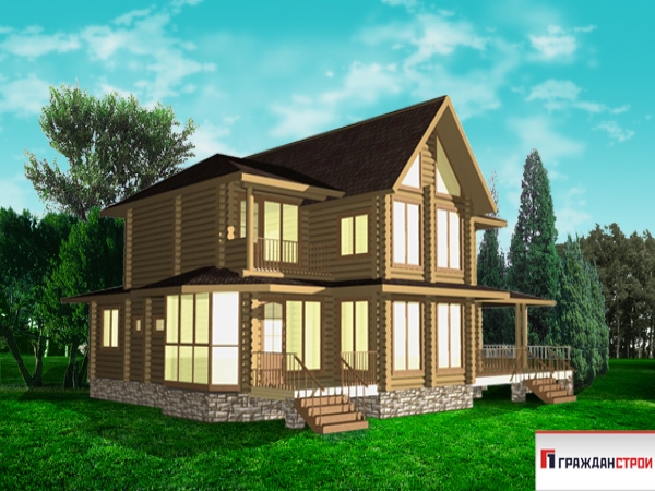 Хозяйское счастье