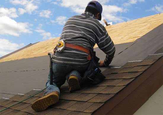 мягкая черепица инструкция