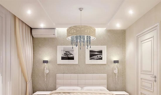 люстра потолочная с пультом китай