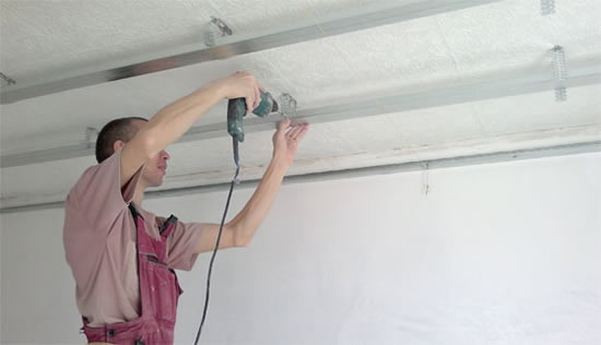 подвесные потолки схемы преимущества