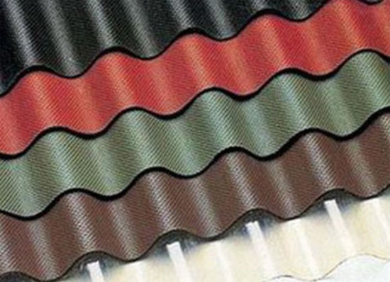 ондулин срок службы