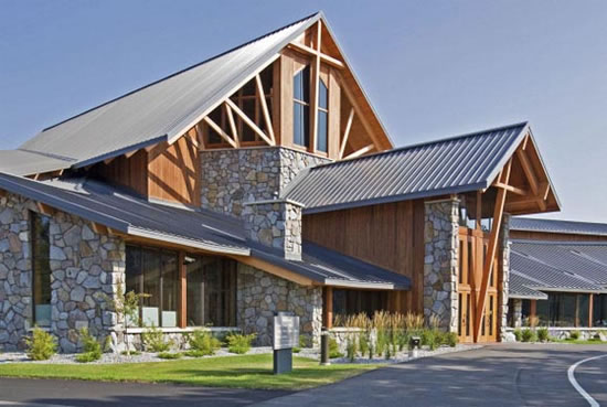 ширина профлиста