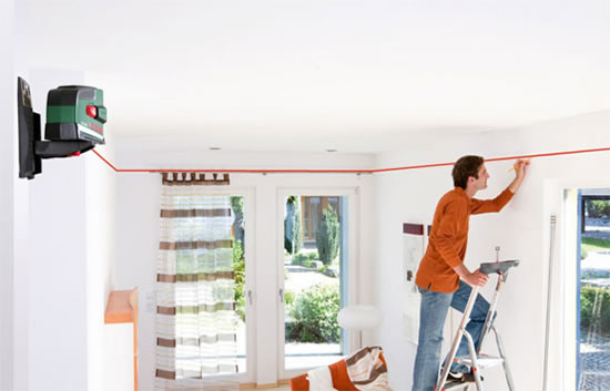 ремонт подвесного потолка своими руками