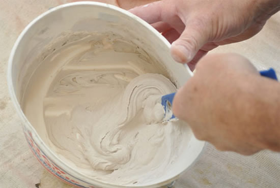 шпатлевка потолка рекомендации