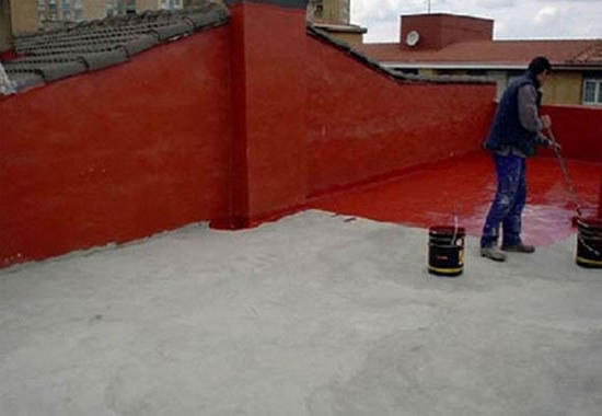 гидроизоляция для крыши