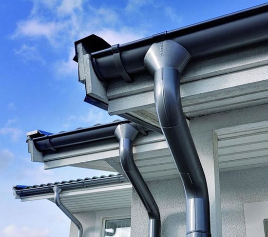 крепление трубы к стене